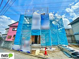 千葉県千葉市若葉区北大宮台