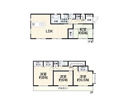 千葉県千葉市花見川区作新台７丁目