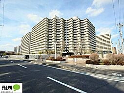 シャルマン幕張2号棟