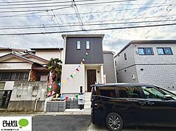 千葉県千葉市花見川区朝日ケ丘４丁目