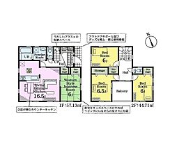千葉県木更津市清見台東１丁目