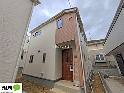 千葉県木更津市清見台東１丁目
