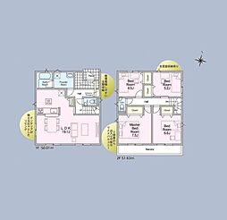 千葉県船橋市金杉５丁目