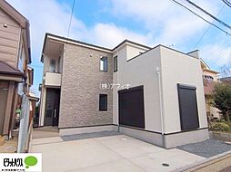 千葉県船橋市坪井西１丁目