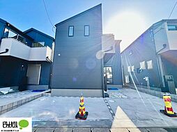 千葉県松戸市千駄堀