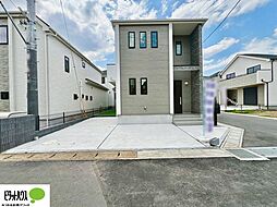 千葉県松戸市栗ケ沢