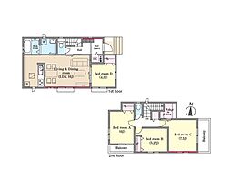 千葉県松戸市栗山