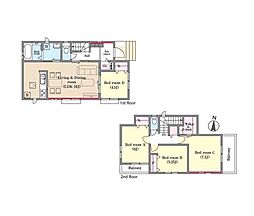 千葉県松戸市栗山