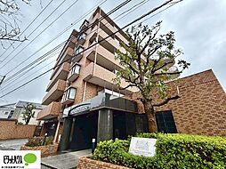 ライオンズマンション京成大久保第二