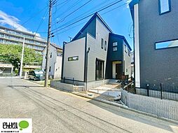 千葉県習志野市東習志野５丁目