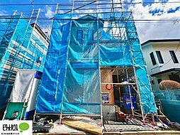 千葉県習志野市東習志野５丁目