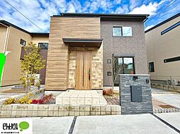 千葉県四街道市もねの里４丁目