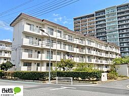 稲毛団地23棟