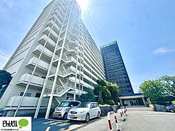 東建検見川マンションA棟