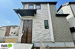 千葉県松戸市中和倉