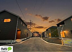 千葉県富里市七栄