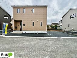 千葉県富里市七栄