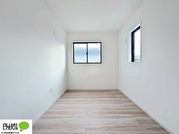 やすらぎをもたらすプライベート空間