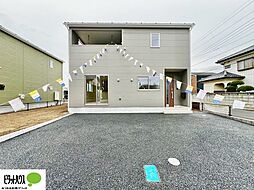 千葉県富里市七栄