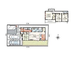 千葉県船橋市二和西２丁目