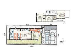 千葉県船橋市二和西２丁目