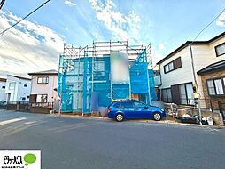 千葉県八千代市大和田