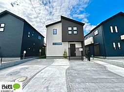 千葉県船橋市二和西２丁目