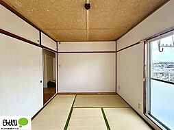 みつわ台2丁目46番住宅