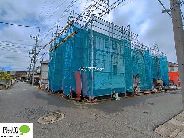 現地現況写真