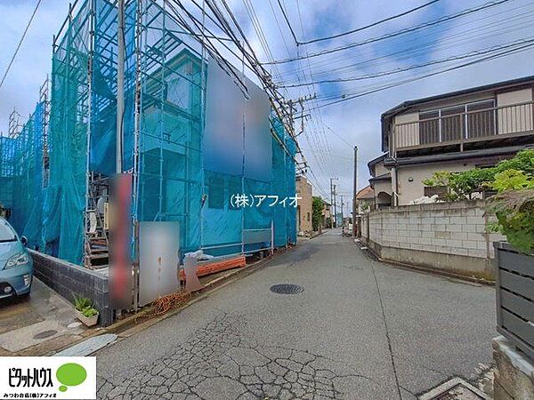 現地現況写真