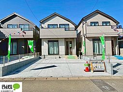 千葉県成田市大袋