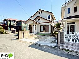 千葉県大網白里市木崎