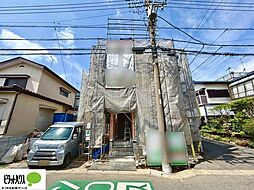 千葉県千葉市稲毛区山王町