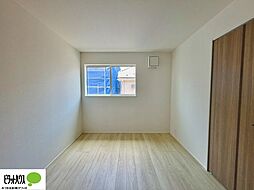 子供部屋の画像