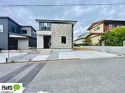 千葉県佐倉市八幡台3丁目