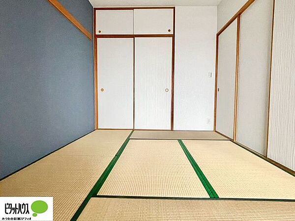 和室は、お子様と遊んだり、家事をしたり、お昼寝など使い勝手様々です