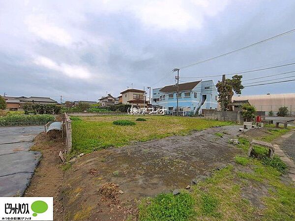 現地現況写真：2026年4月7日
