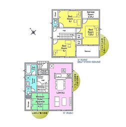 千葉県市原市諏訪２丁目