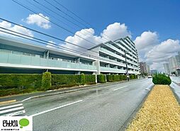 ウエリス検見川浜レジデンス