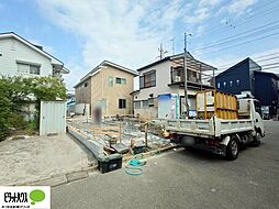 千葉県千葉市花見川区横戸町