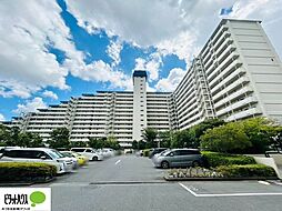 東建検見川マンションB棟