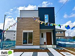 千葉県千葉市稲毛区萩台町