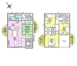 千葉県四街道市みそら１丁目