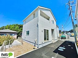 千葉県四街道市内黒田