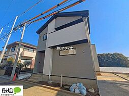 千葉県船橋市大穴北２丁目