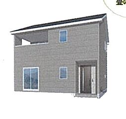 千葉県四街道市内黒田