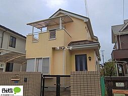 千葉県佐倉市西志津２丁目