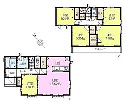 千葉県柏市布施