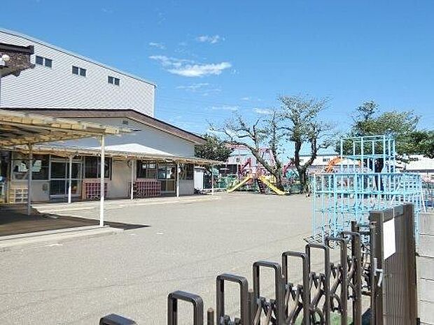 千葉市長沼原保育所 徒歩14分。 1100m