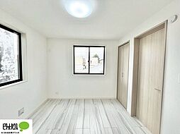子供部屋の画像